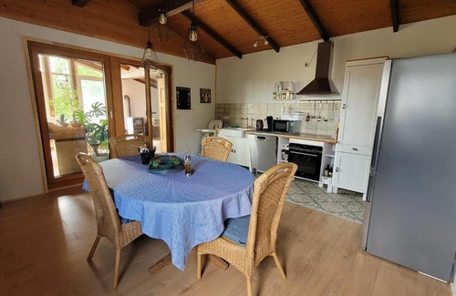 Emmeroth Apartamento | Ruheidylle Weitblick