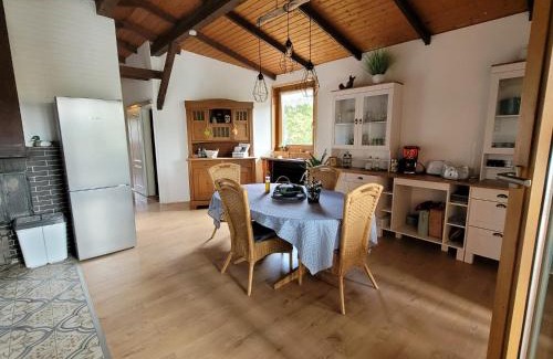 Emmeroth Apartamento | Ruheidylle Weitblick