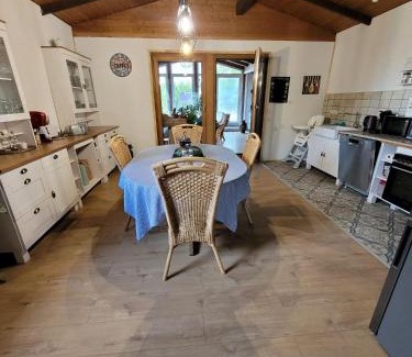 Emmeroth Apartamento | Ruheidylle Weitblick