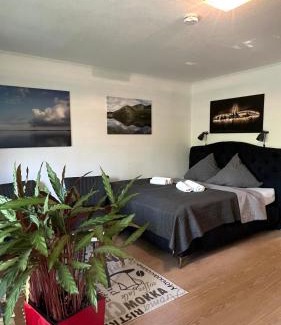 Wassersleben Apartamento | Ruheoase am Strand Wassersleben