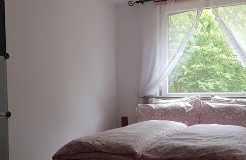 Schwielowsee Apartamento | Ruhepol in Seenähe - Bungalow