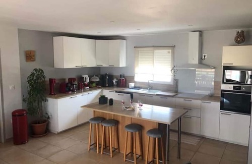 Ventenac-en-Minervois Apartamento | Ruhig Gelegenes Haus