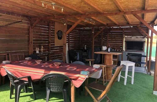 Ventenac-en-Minervois Apartamento | Ruhig Gelegenes Haus
