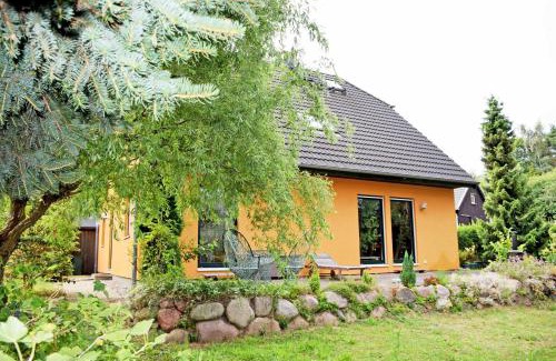 Sellin Apartamento | ruhig gelegene Ferienwohnung am Ne