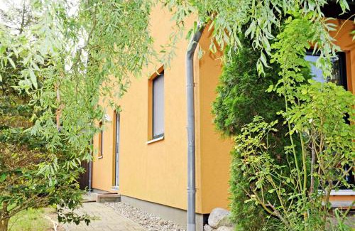 Sellin Apartamento | ruhig gelegene Ferienwohnung am Ne