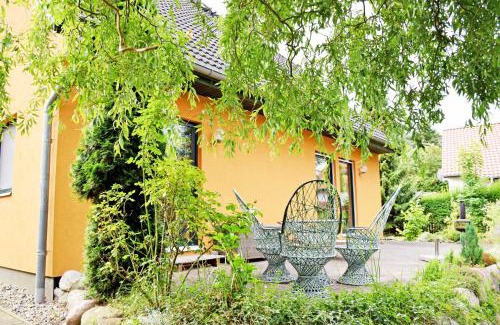 Sellin Apartamento | ruhig gelegene Ferienwohnung am Ne