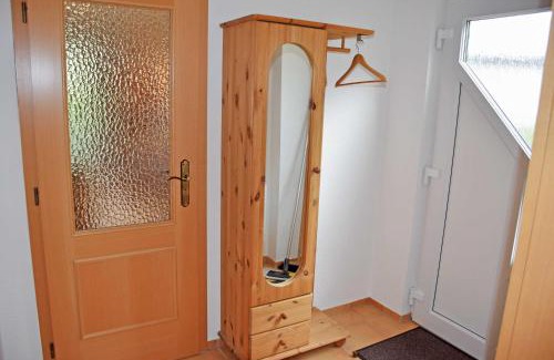 Sellin Apartamento | ruhig gelegene Ferienwohnung am Ne
