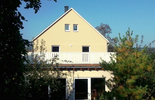 Meiningen Apartamento | Ruhig, modern & Nähe Altstadt!