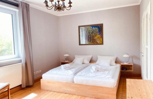 Meiningen Apartamento | Ruhig, modern & Nähe Altstadt!