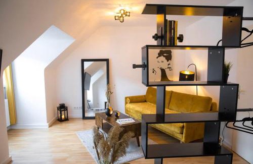 Suedviertel Apartamento | Ruhig und Zentral. Einzigartig im Südviertel