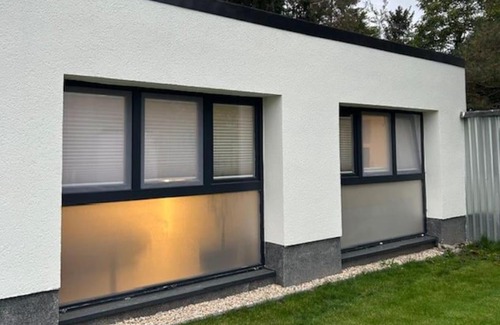 Teltow Apartamento | ruhig wohnen im kleinen Bungalow im Süden von Berlin