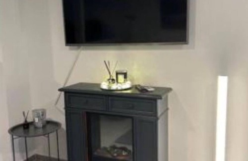 Teltow Apartamento | Ruhig Wohnen im Kleinen Bungalow im Süden von Berlin