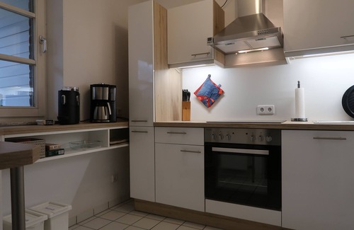 Region Hannover District Apartamento | Ruhige 2 - Zimmer - Gästewohnung bei Hannover