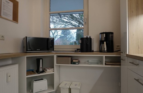 Region Hannover District Apartamento | Ruhige 2 - Zimmer - Gästewohnung bei Hannover