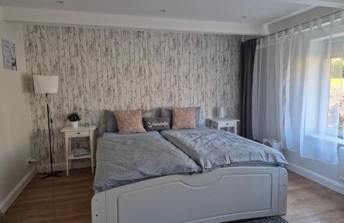 Flensburg Apartamento | Ruhige Einzimmerwohnung