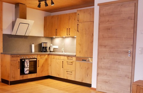 Bad Oberdorf Condominio | Ruhige Ferienwohnungen mit Traumblick in die Berge