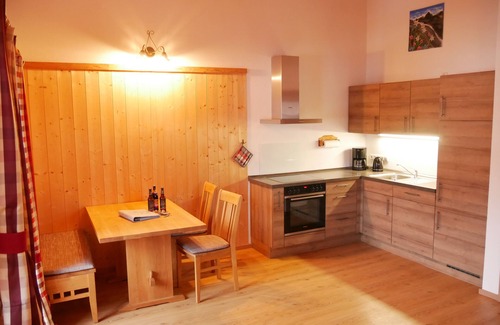 Bad Oberdorf Condominio | Ruhige Ferienwohnungen mit Traumblick in die Berge