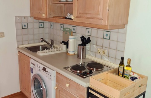 Bad Toelz Apartamento | Ruhige Ferienwohnung in Bad Tölz
