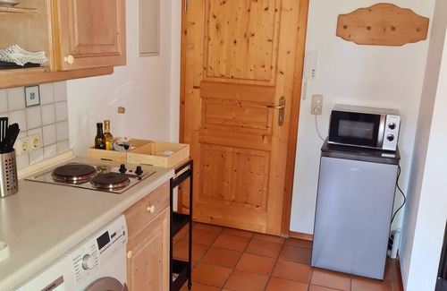 Bad Toelz Apartamento | Ruhige Ferienwohnung in Bad Tölz