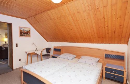 Polle Apartamento | ruhige Ferienwohnung in Polle, cleaning included