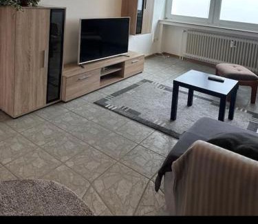 Vorhalle Apartamento | Ruhige FeWo am Wasserschloss