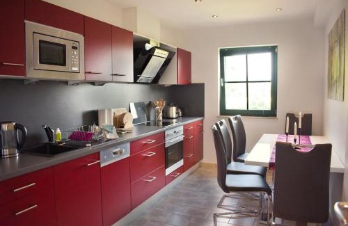 Garz/Rugen Apartamento | Ruhige FeWo mit eingezäunten Garten - familienfreundlich