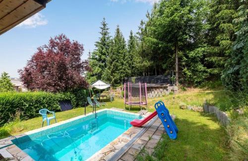 Gittersee Apartamento | Ruhige Gartenwohnung in Dresden, cleaning included