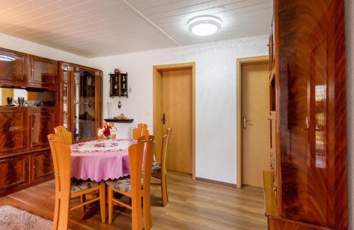 Gittersee Apartamento | Ruhige Gartenwohnung in Dresden, cleaning included