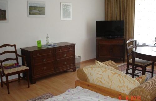 Schwaebisch Hall Apartamento | Ruhige, große Ferienwohnung Schwäbisch Hall, Steinbach