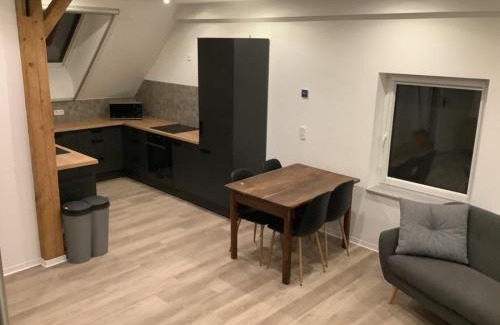 Hamminkeln Apartamento | Ruhige Nachbarschaft
