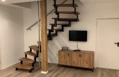Hamminkeln Apartamento | Ruhige Nachbarschaft
