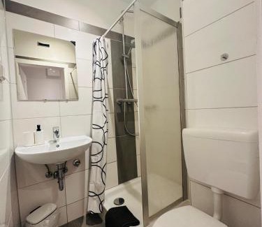 Wuppertal Apartamento | Ruhige Oase mit Schneller Internet
