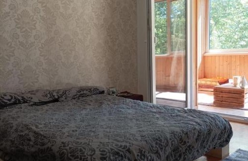 Leverkusen Apartamento | Ruhige schöne Wohnung mit kostenlosem Parkplatz