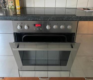 Karlsruhe City Centre Apartamento | Ruhige Toplage im Zentrum
