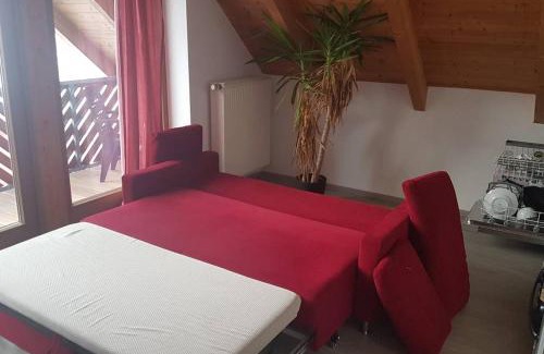 Furstenfeldbruck District Apartamento | Ruhige Wohnung bei München, Fürstenfeldbruck, Dachau