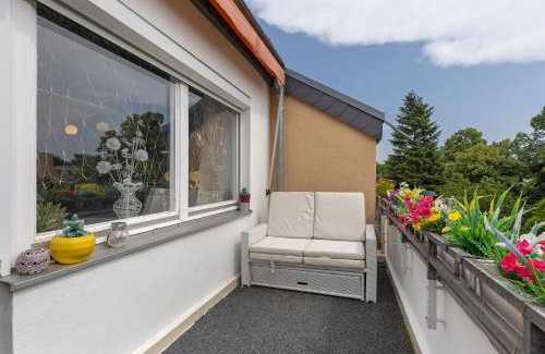 Lankwitz Apartamento | Ruhige Wohnung Berlin-Steglitz