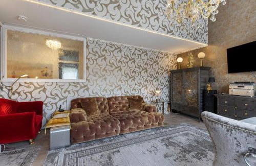 Lankwitz Apartamento | Ruhige Wohnung Berlin-Steglitz