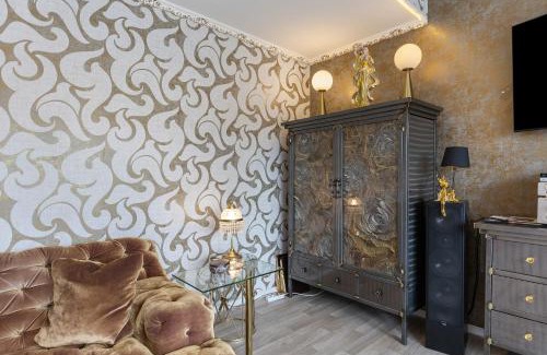 Lankwitz Apartamento | Ruhige Wohnung Berlin-Steglitz