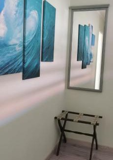 Dierkow-Ost Apartamento | Ruhige Wohnung, citynah und kinderfreundlich