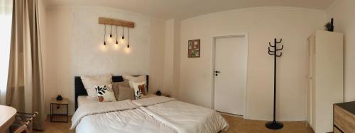Wulften am Harz Apartamento | Ruhige Wohnung zwischen Harz & Göttingen - 4 Personen