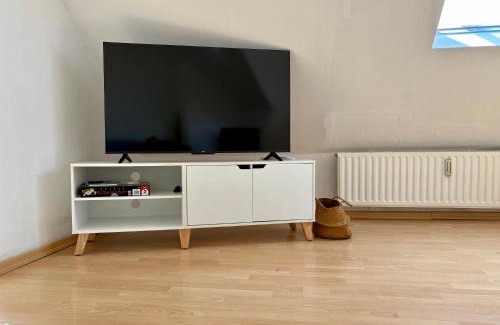 Luenen Apartamento | Ruhige, zentrale Lage - Modernes Apartment