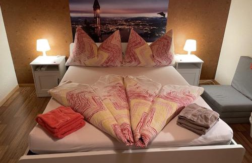Ruswil Cama Y Desayuno | Ruhige Zimmer im Grünen und Studio im Naherholungsgebiet
