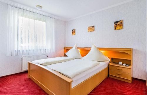 Schwalefeld Apartamento | Ruhiges Apartment in Schwalefeld mit Garten