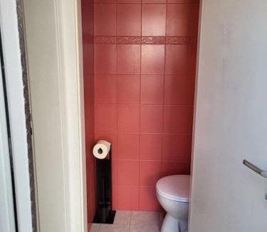 Feldsieper Straße Apartamento | Ruhiges Apartment & Veranda mit guter Anbindung