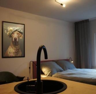 Feldsieper Straße Apartamento | Ruhiges Apartment & Veranda mit guter Anbindung