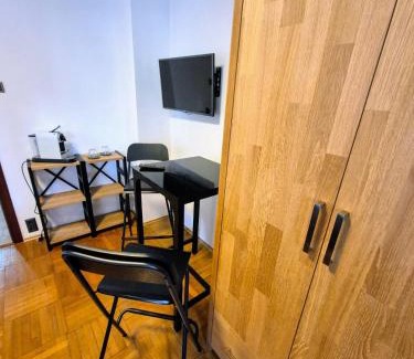 Himberg Casa | Ruhiges Doppelzimmer bei Wien mit eigenem Bad