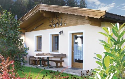 Glatzham Casa | Ruhiges Ferienhaus Breitenbach