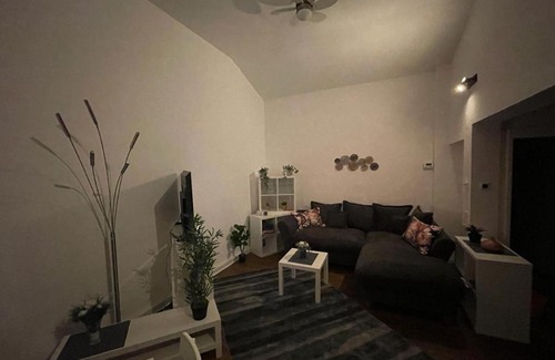 Bomighausen Apartamento | Ruhiges Ferienhaus in Bömighausen