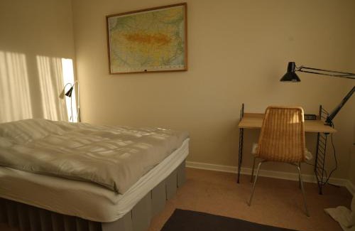 Willich Casa | ruhiges Gästezimmer in Messenähe