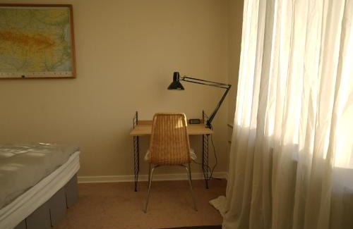 Willich Casa | ruhiges Gästezimmer in Messenähe